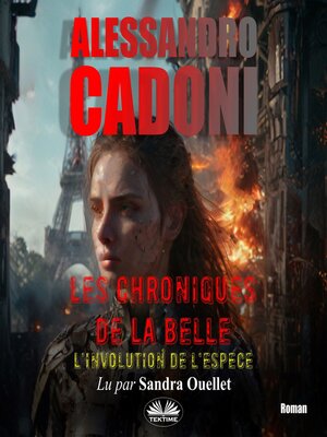 cover image of Les Chroniques De La Belle